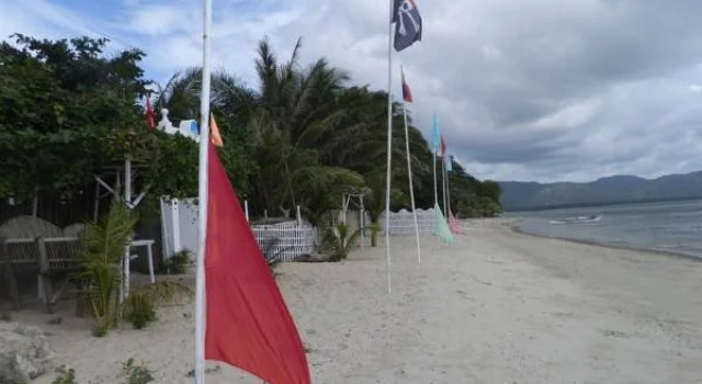 Bunnys Beach Resort