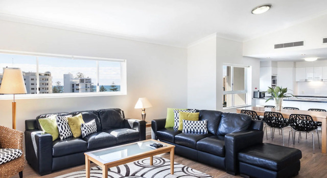 Pandanus Mooloolaba, Reserva ahora Hotel Mooloolaba Sunshine Coast, cerca de Mooloolaba Esplanade