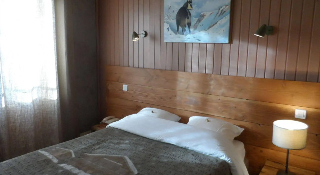 Les Loges Du Parc, Rezervasyon Otel Gerardmer havuzlu oteller, Yüzme Havuzu