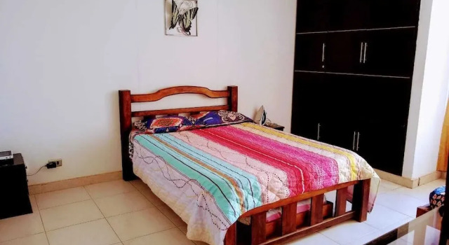2C19 Apartamento Cartagena frente al mar