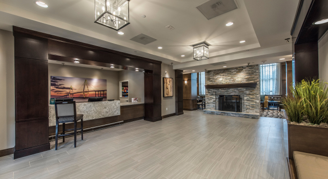 Staybridge Suites Charleston - Mount Pleasant by IHG