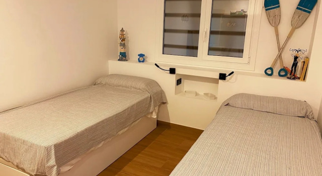 Amazing Penthouse on the Seafront, Забронировать Апартаменты/квартира Калонже Baix Empordà
