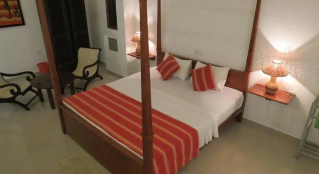 Vista Villa Paradise