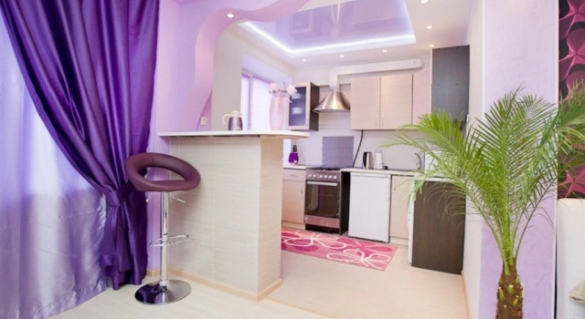 Apartamenty na Svobode