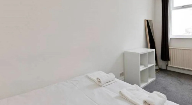 Oxford Circus Luminous Gem, Sleeps 4, Забронировать Отель Вестминстер Лондон, рядом с Бейкер стрит