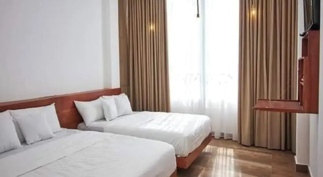 Номер Standard Pensive Villa - Nuwara Eliya