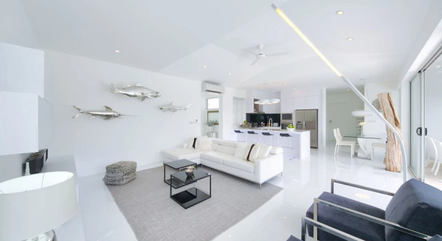 Villa Cloud 9