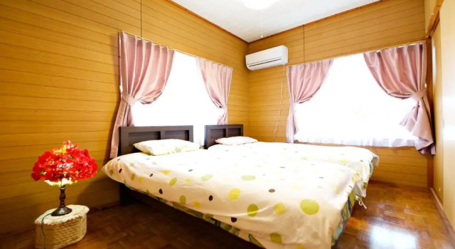 Bi ONE House 2F, Prenota Hotel Yomitan 