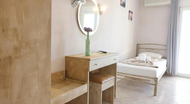 Студия Deluxe Summer Dream Hotel