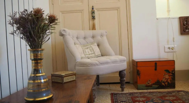 Двухместный номер Standard Maison Velvet