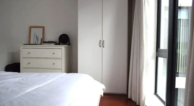 2 Bedroom Apartment in Old Street, Забронировать Апартаменты/квартира Хокни Лондон, рядом с Музей Лондона