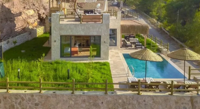 Feli Villas