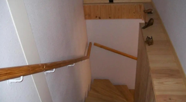 le velan, Prenota Hotel Hotel a Alvernia con parcheggio, Parcheggio