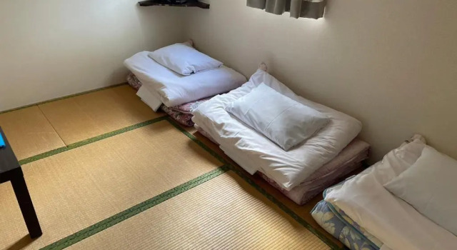 Номер Standard Southern Village Okinawa