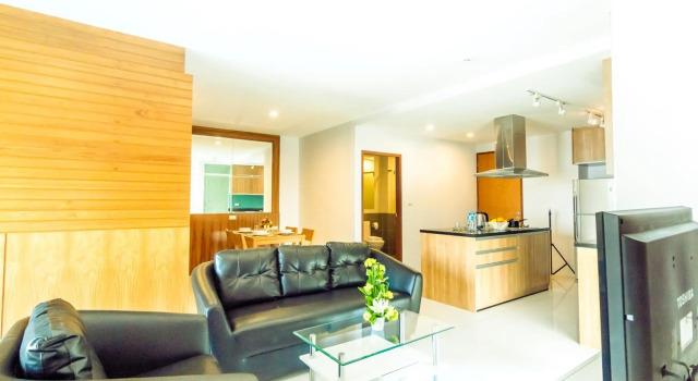 G Residence