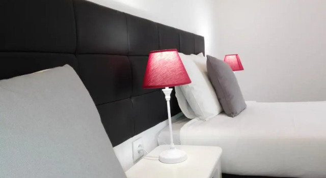 Студия Bed & Breakfast Vista