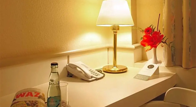 Номер Standard Boutique Essen City