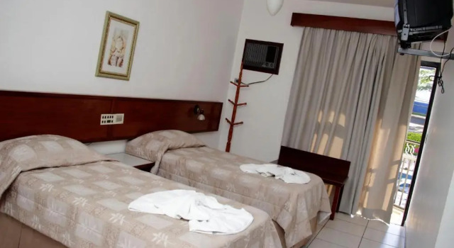 Royal Inn Hotel