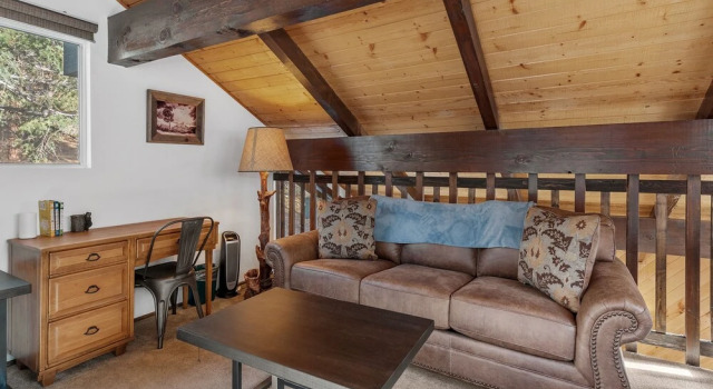 Alpine Retreat Cali Bear - A Forest Escape Complete With Hot Tub And Forest Views! 2 Bedroom Cabin, Забронировать Отель Биг-Бэар-Сити San Bernardino Mountains