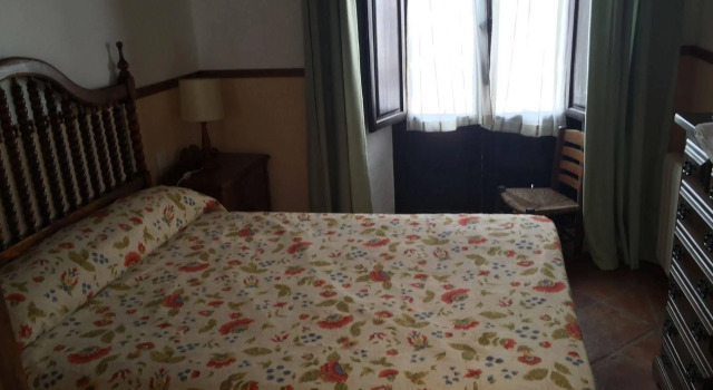 Molino De Los Abuelos, Buchen Sie Hotel SPA-Hotels in Macharaviaya, SPA