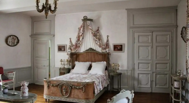 Люкс Le Clos du Prince