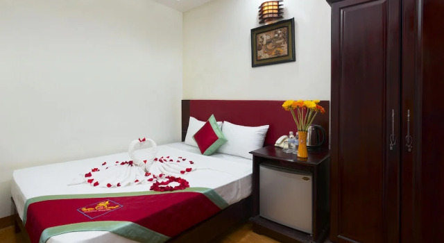 Hanka Hotel