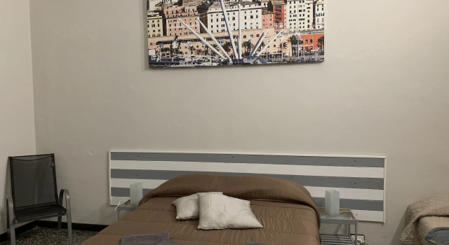 Le Stanze Della Lanterna