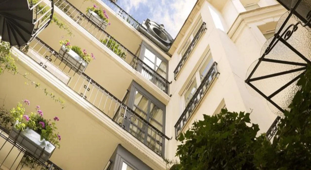 Hotel Arioso