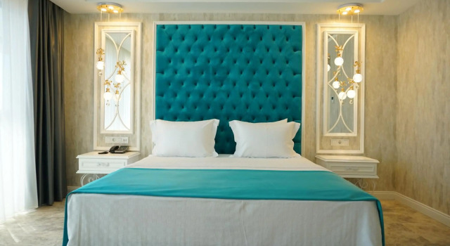 Cunda Kivrak Hotel, Rezerwuj Hotel Cunda Aegean Region