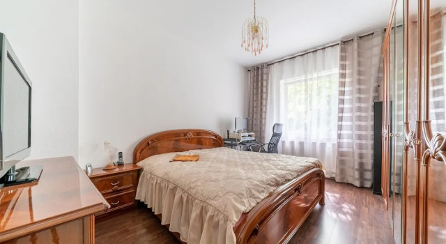 Private Apartment Loccumer Straße