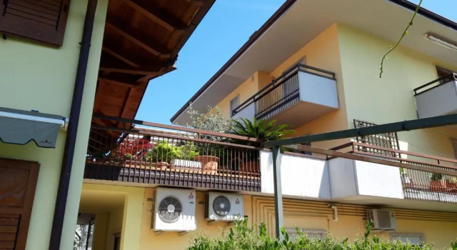 Appartamento la Terrazza