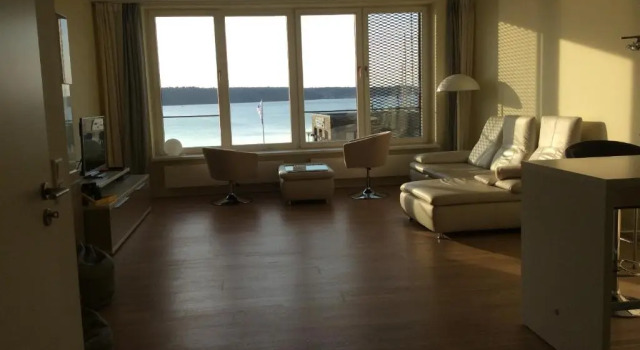 Ferienwohnung Sonwik, Забронировать Апартаменты/квартира Апартаменты Фленсбург, Апартаменты/квартира