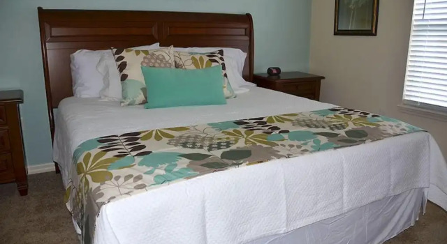 Villa Andrade at Lucaya Village Resort, Rezerwuj Ośrodek wypoczynkowy Hotele w Kissimmee z basenem, Basen