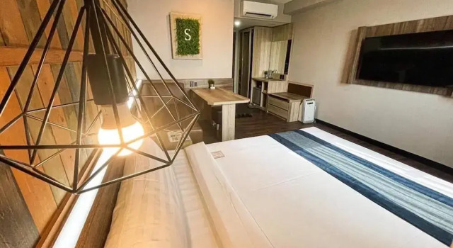 Номер Standard Super Hotel Thilawa