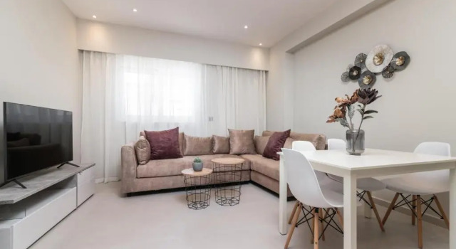 Selozia Apartment