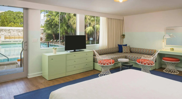 AxelBeach Miami South Beach