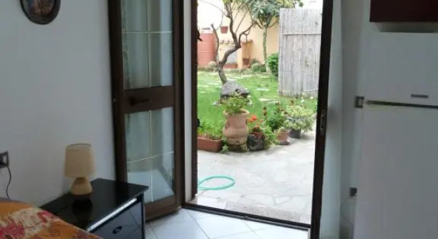 Номер Standard Casa vacanze Rose E Fiori Sardegna