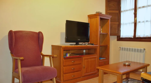 Casa Rural La Indiana I y II, Prenota Hotel Hotel a Asturie con parcheggio, Parcheggio