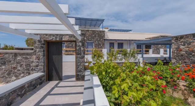 Двухместный номер Standard Golden Sunrise Suites