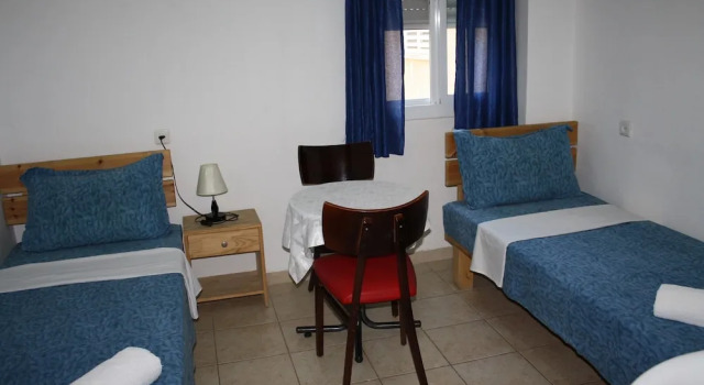 Двухместный номер Classic Gaaton Motel