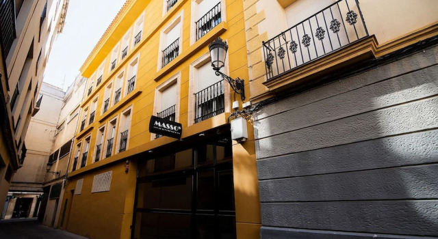 Apartamentos Massó, Забронировать Апартаменты/квартира Альбасете Albacete Province