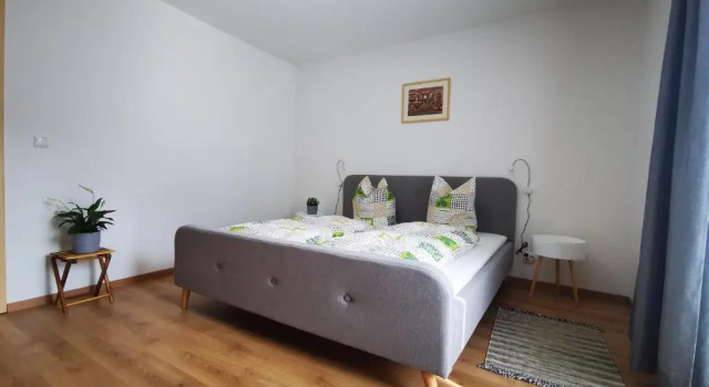 Апартаменты Pension Bergfried