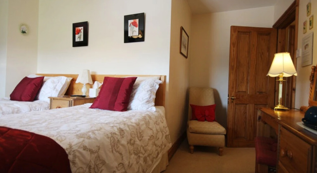 Fernydale Farm Bed & Breakfast, Забронировать Фермерский дом Фермерские дома Англии, Фермерский дом