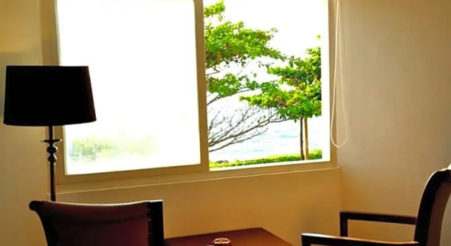 Одноместный номер Standard с видом на море Sai Sea City Hotel