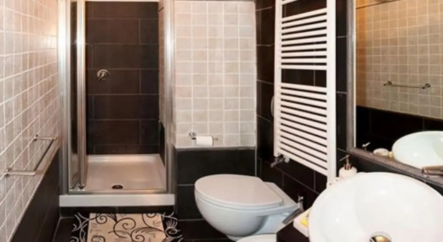 Номер Premier Affittacamere Monterosso 5 Terre
