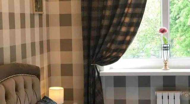 Двухместный номер Standard Hostel Night o'clock