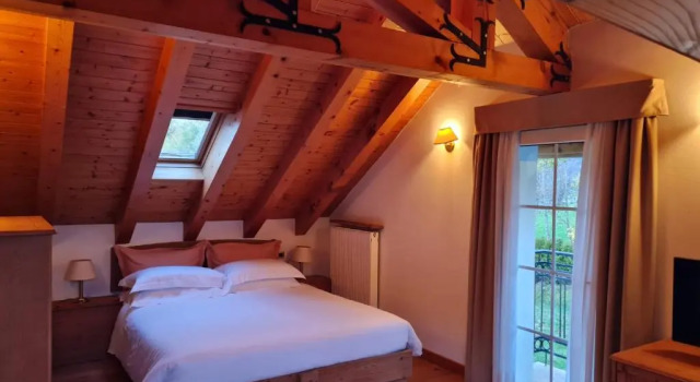 Студия Villa Bonomo Charme Hotel