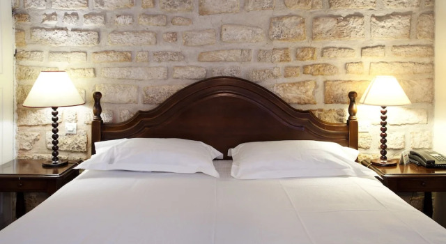 Номер Superior Grand Tonic hôtel & SPA Paris