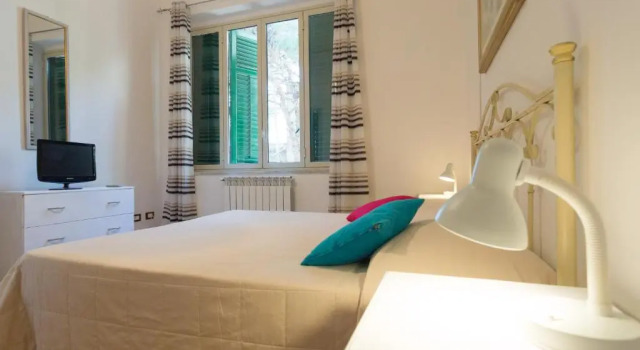 Номер Standard Mondello House Eraclea