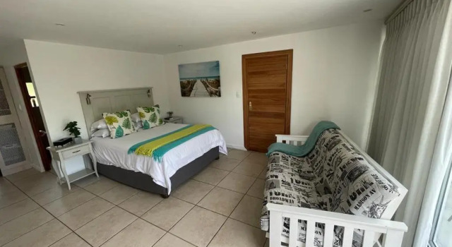 Апартаменты с балконом Thomasville